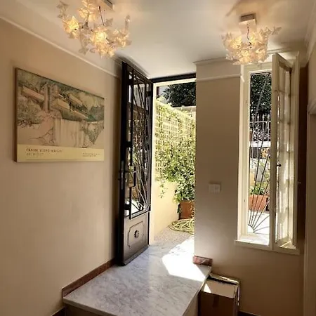 Casa Di Giugiu