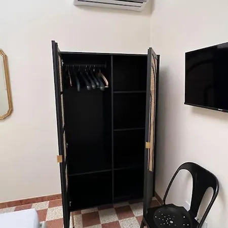 Casa Di Giugiu Daire