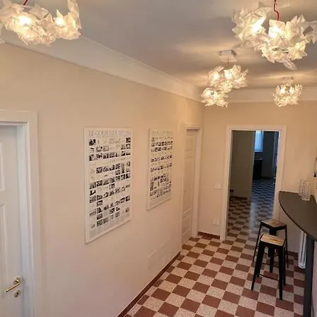 Daire Casa Di Giugiu