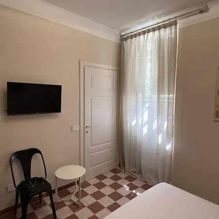 Daire Casa Di Giugiu Viareggio