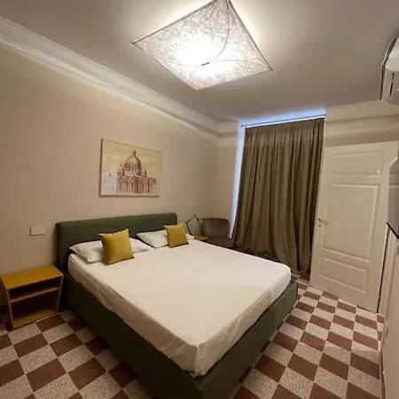Casa Di Giugiu Daire