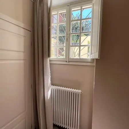 Casa Di Giugiu Daire *