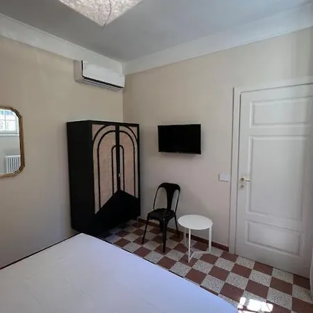 Daire Casa Di Giugiu Viareggio