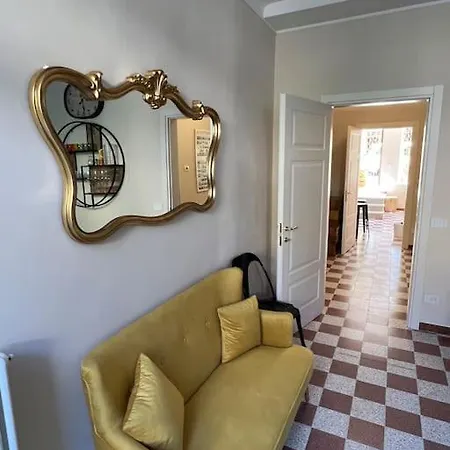 Casa Di Giugiu *