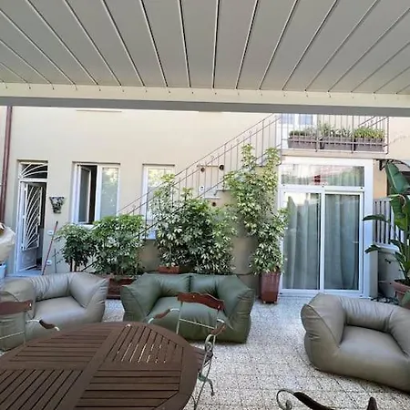 Casa Di Giugiu Daire *
