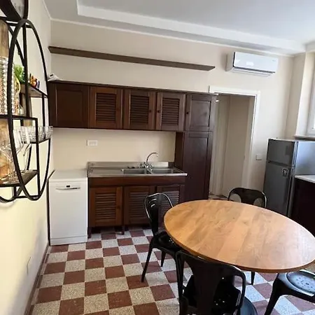 Daire Casa Di Giugiu *