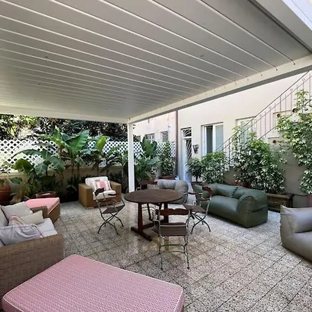 Casa Di Giugiu * Viareggio