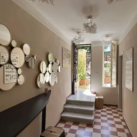 Casa Di Giugiu Daire *