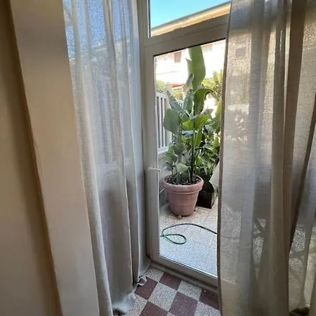 Casa Di Giugiu Daire Viareggio