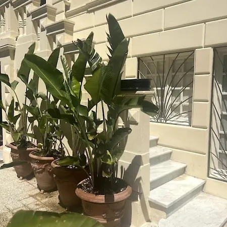 Casa Di Giugiu Viareggio