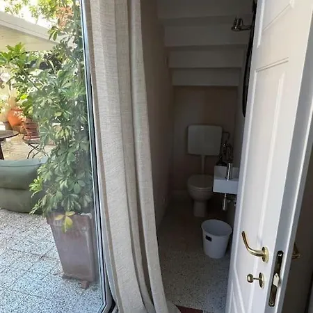 Casa Di Giugiu Daire